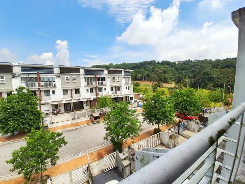 Townhouse for Sale in Seksyen U15 (Shah Alam) - Muin Mn - Exterior - PropertyGuru.com.my