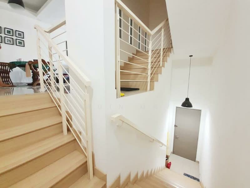 Townhouse for Sale in Seksyen U15 (Shah Alam) - Muin Mn - Interior - PropertyGuru.com.my