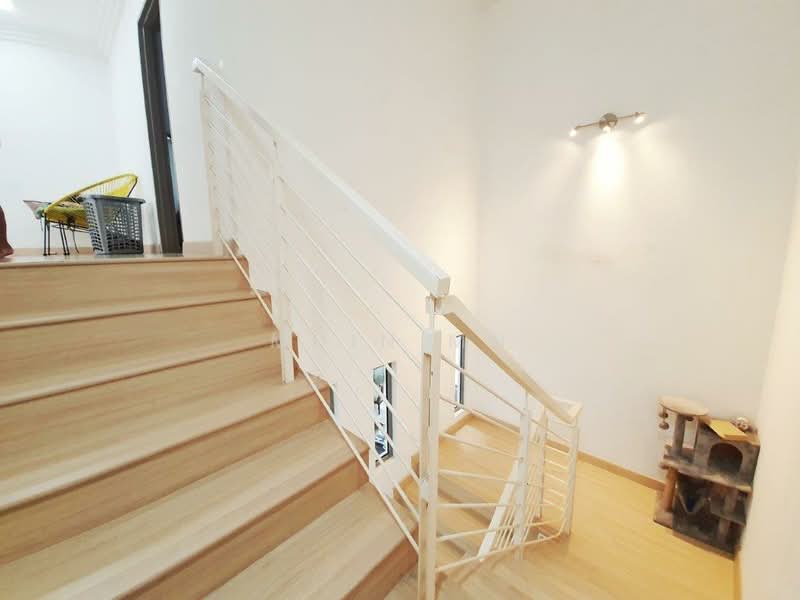 Townhouse for Sale in Seksyen U15 (Shah Alam) - Muin Mn - Interior - PropertyGuru.com.my