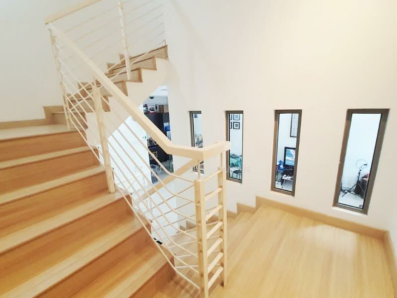 Townhouse for Sale in Seksyen U15 (Shah Alam) - Muin Mn - Interior - PropertyGuru.com.my