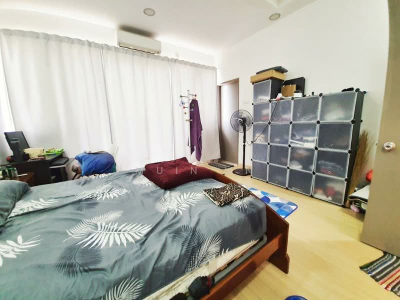 Townhouse for Sale in Seksyen U15 (Shah Alam) - Muin Mn - Bedroom - PropertyGuru.com.my