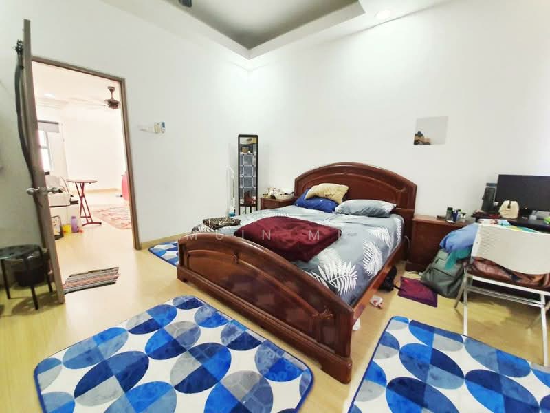 Townhouse for Sale in Seksyen U15 (Shah Alam) - Muin Mn - Bedroom - PropertyGuru.com.my