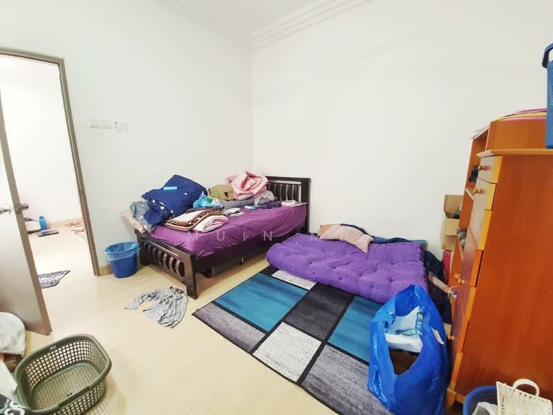 Townhouse for Sale in Seksyen U15 (Shah Alam) - Muin Mn - Bedroom - PropertyGuru.com.my