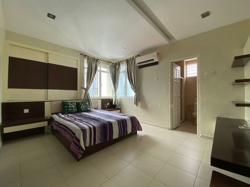 Desa Airmas Condominium untuk Untuk Dijual - RM 588,000, Mac 2026 - Bedroom - PropertyGuru.com.my