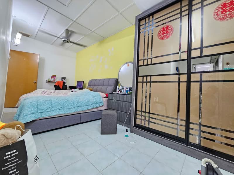 2-storey Terraced House for Sale in TAMAN PUCHONG UTAMA (Puchong) - Jason Tan - Bedroom - PropertyGuru.com.my