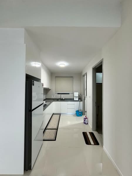 Sapphire Paradigm untuk Untuk Disewa - RM 5,500 /bulan, Mac 2026 - Kitchen - PropertyGuru.com.my
