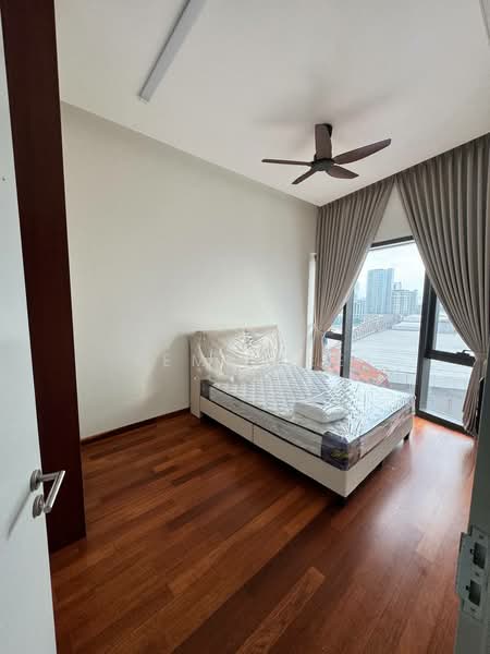 Sapphire Paradigm untuk Untuk Disewa - RM 5,500 /bulan, Mac 2026 - Bedroom - PropertyGuru.com.my