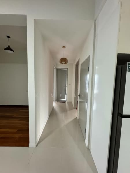 Sapphire Paradigm untuk Untuk Disewa - RM 5,500 /bulan, Mac 2026 - Corridor - PropertyGuru.com.my