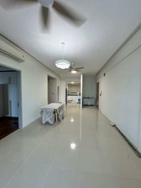 Sapphire Paradigm untuk Untuk Disewa - RM 5,500 /bulan, Mac 2026 - Living Room - PropertyGuru.com.my