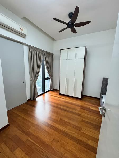 Sapphire Paradigm untuk Untuk Disewa - RM 5,500 /bulan, Mac 2026 - Bedroom - PropertyGuru.com.my