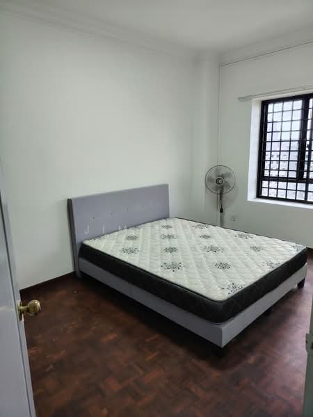 Apartment for Rent at Seri Mutiara Apartment - Jim Chee - Bedroom - PropertyGuru.com.my