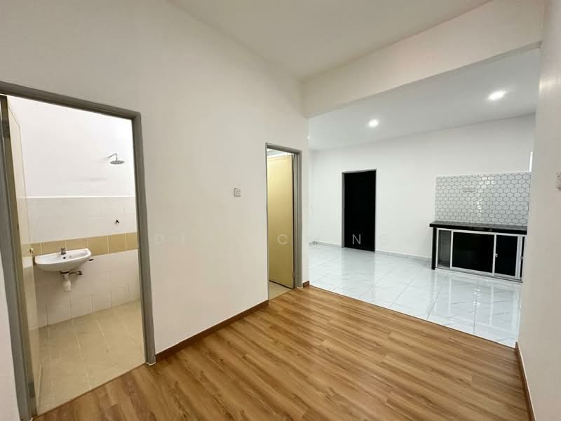 1-storey Terraced House for Sale in Sungai Petani (Kedah) - Derrick Ng - PropertyGuru.com.my