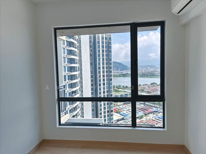 Aradia Residence @ Lake City KL North untuk Untuk Disewa - RM 2,300 /bulan, Mac 2026 - View - PropertyGuru.com.my
