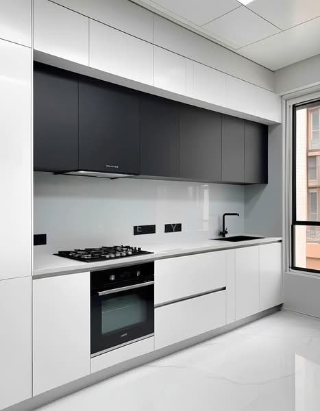 Residential Land for Sale in Kuala Lumpur (Kuala Lumpur) - Sze Yin - Kitchen - PropertyGuru.com.my