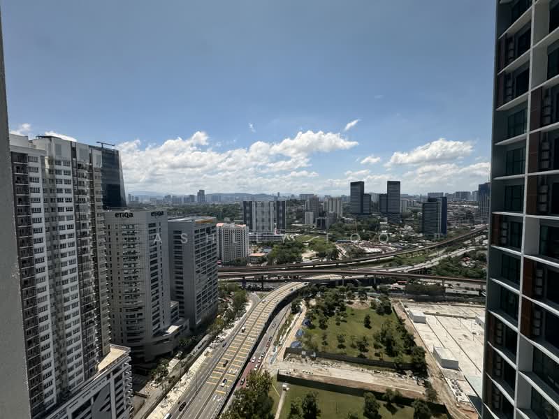 Servis Apartment untuk Dijual di Alfa Bangsar - Ashley Foo - Exterior - PropertyGuru.com.my