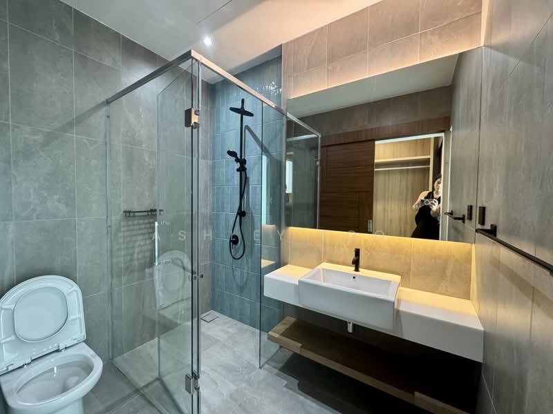 Servis Apartment untuk Dijual di Alfa Bangsar - Ashley Foo - Bathroom - PropertyGuru.com.my