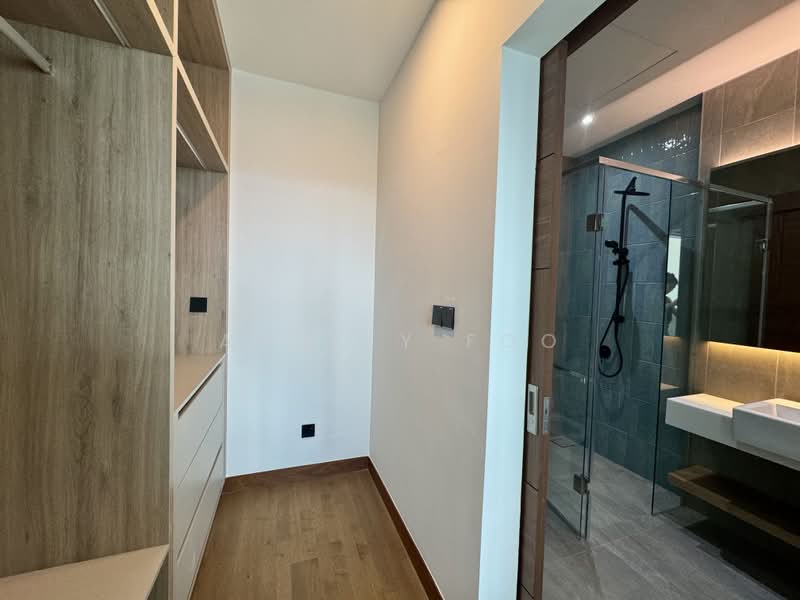 Servis Apartment untuk Dijual di Alfa Bangsar - Ashley Foo - Interior - PropertyGuru.com.my