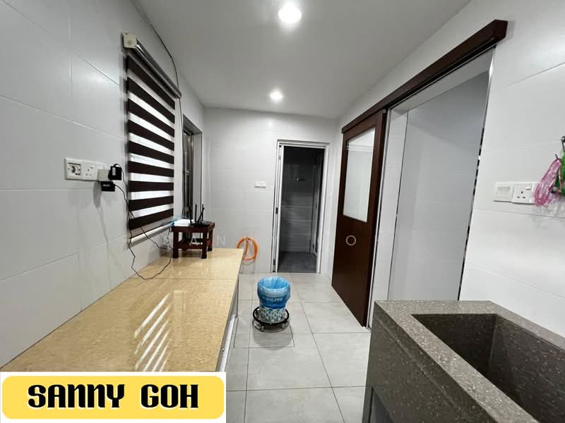 2-storey Terraced House for Sale in Kampung Titi Teras (Balik Pulau) - Sanny Goh - Interior - PropertyGuru.com.my