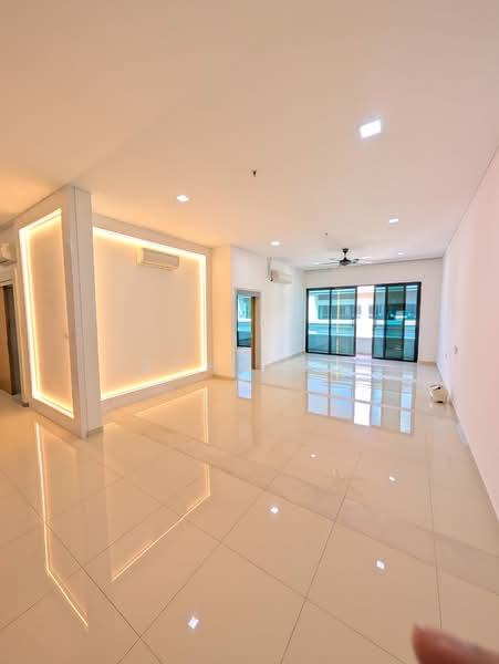 Offices, Shops @ Plaza Arkadia untuk Untuk Disewa - RM 3,700 /bulan, Apr 2026 - Living Room - PropertyGuru.com.my