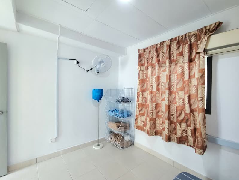 Service Residence for Sale at D'Alamanda - Aulya A. - Interior - PropertyGuru.com.my