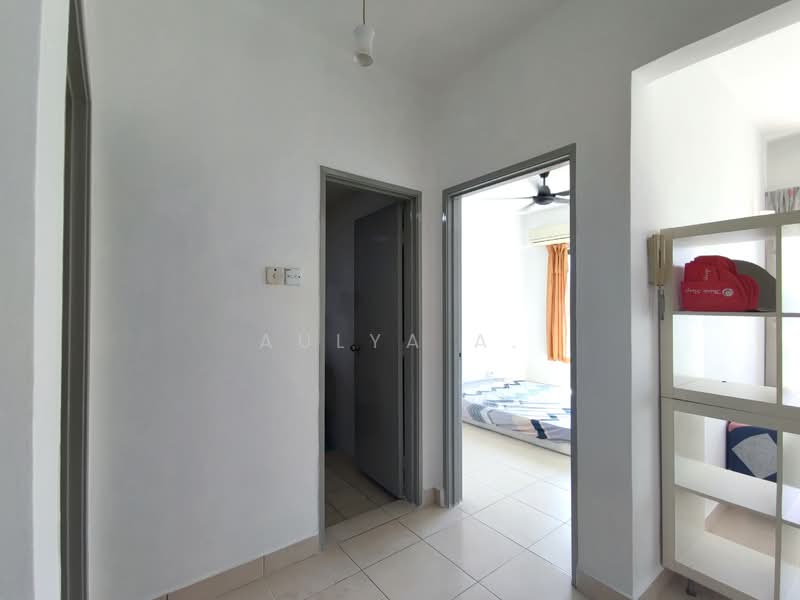 Service Residence for Sale at D'Alamanda - Aulya A. - Bedroom - PropertyGuru.com.my