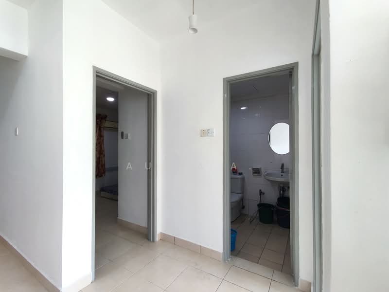 Service Residence for Sale at D'Alamanda - Aulya A. - Interior - PropertyGuru.com.my