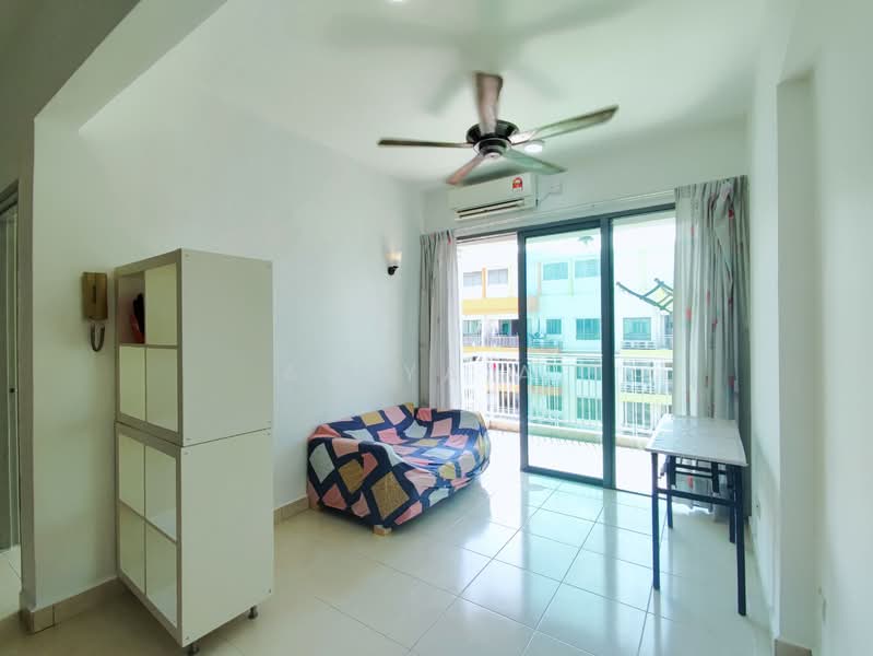 Service Residence for Sale at D'Alamanda - Aulya A. - Living Room - PropertyGuru.com.my