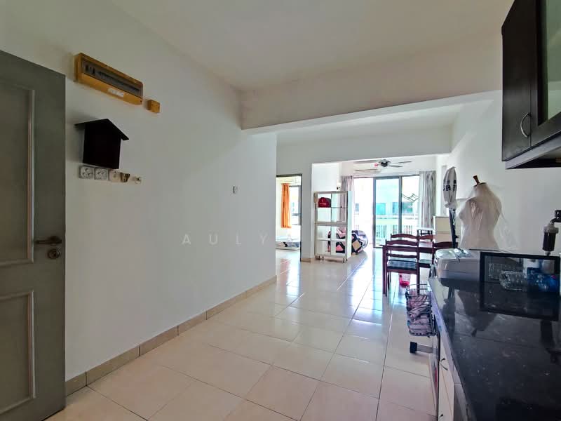 Service Residence for Sale at D'Alamanda - Aulya A. - Living Room - PropertyGuru.com.my