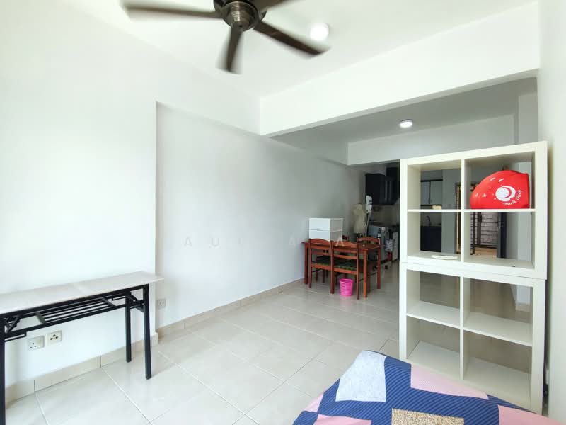 Service Residence for Sale at D'Alamanda - Aulya A. - Living Room - PropertyGuru.com.my