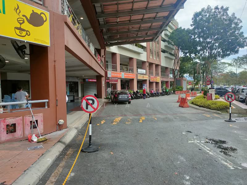 Service Residence for Sale at D'Alamanda - Aulya A. - Exterior - PropertyGuru.com.my