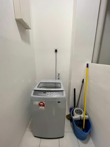 Condominium for Rent at QuayWest Residence - Carson Chuah - Interior - PropertyGuru.com.my