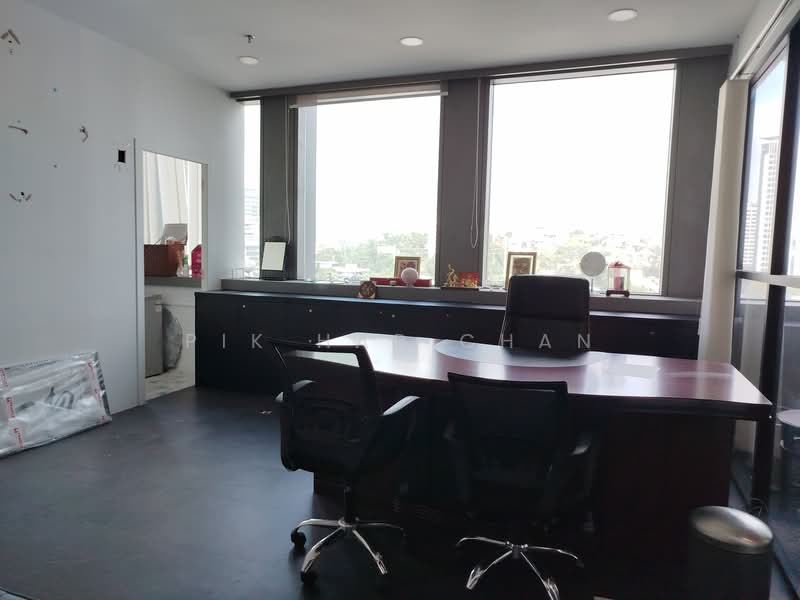 Office for Rent in KL Eco City (Kuala Lumpur) - Pik Har Chan - Study - PropertyGuru.com.my