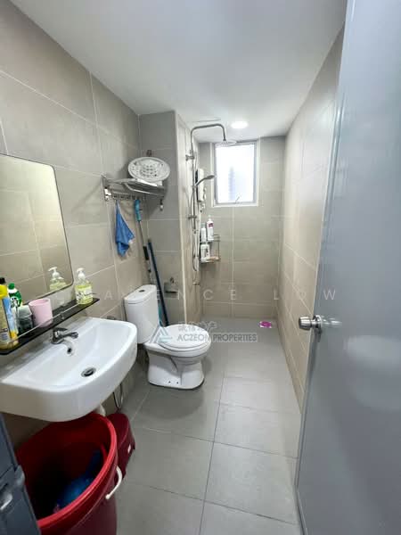 Apartment for Rent at Midas - Clarence Low - Bathroom - PropertyGuru.com.my