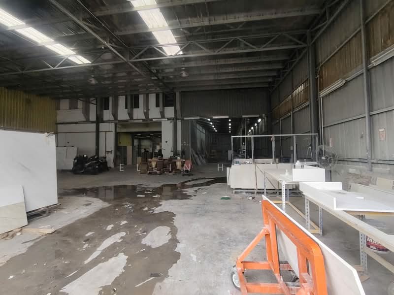 Cluster Factory for Sale in Eco Business Park 1 (Johor Bahru) - Ellin Hew - Interior - PropertyGuru.com.my