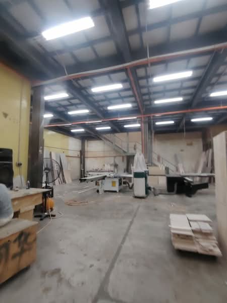 Cluster Factory for Sale in Eco Business Park 1 (Johor Bahru) - Ellin Hew - Interior - PropertyGuru.com.my