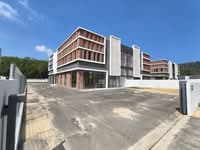 For Sale - Armani Business Park at Sepanggar