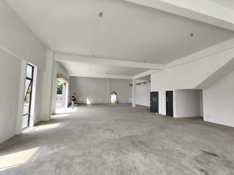 Semi-D Factory for Sale in Kota Kinabalu (Sabah) - Elaine Wong - Interior - PropertyGuru.com.my