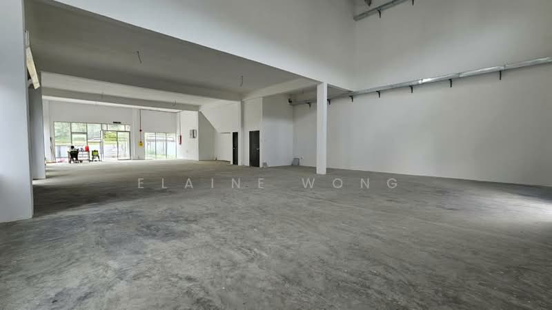 Semi-D Factory for Sale in Kota Kinabalu (Sabah) - Elaine Wong - Interior - PropertyGuru.com.my