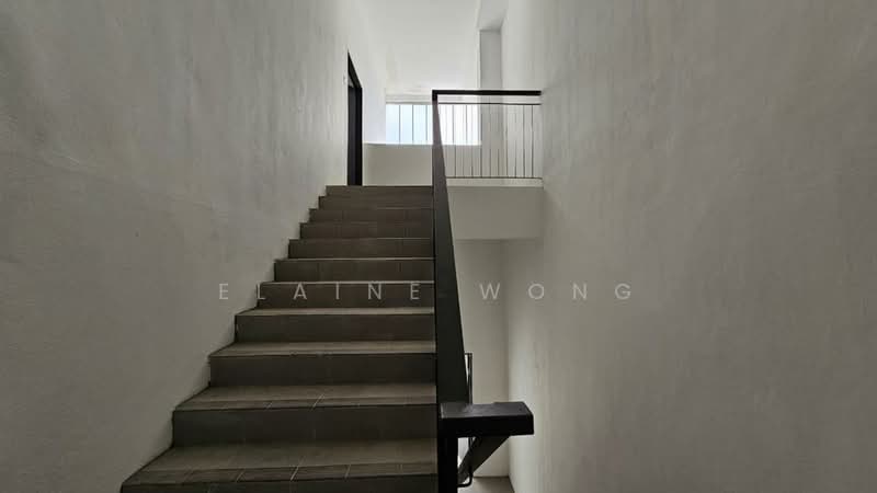 Semi-D Factory for Sale in Kota Kinabalu (Sabah) - Elaine Wong - Interior - PropertyGuru.com.my