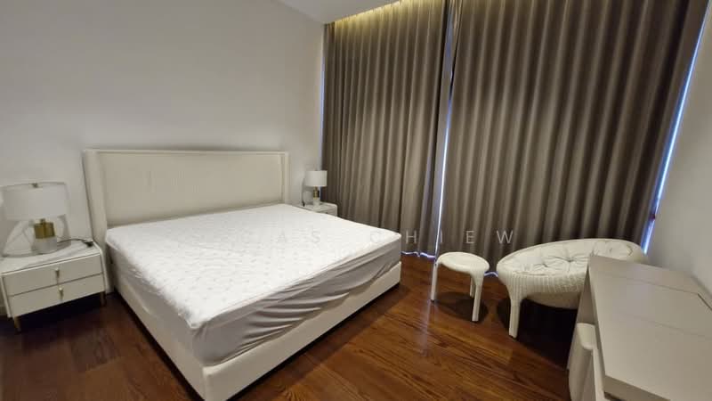 Park Regent @Desa Park City untuk Untuk Disewa - RM 30,000 /bulan, Apr 2026 - Bedroom - PropertyGuru.com.my