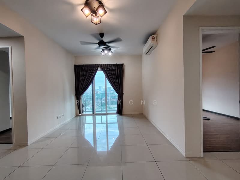 Eco Sky untuk Untuk Disewa - RM 2,000 /bulan, Mac 2026 - Living Room - PropertyGuru.com.my