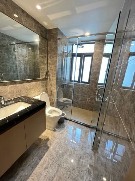 R&F Princess Cove Phase 2-Seine Region untuk Untuk Disewa - RM 2,200 /bulan, Mac 2026 - PropertyGuru.com.my