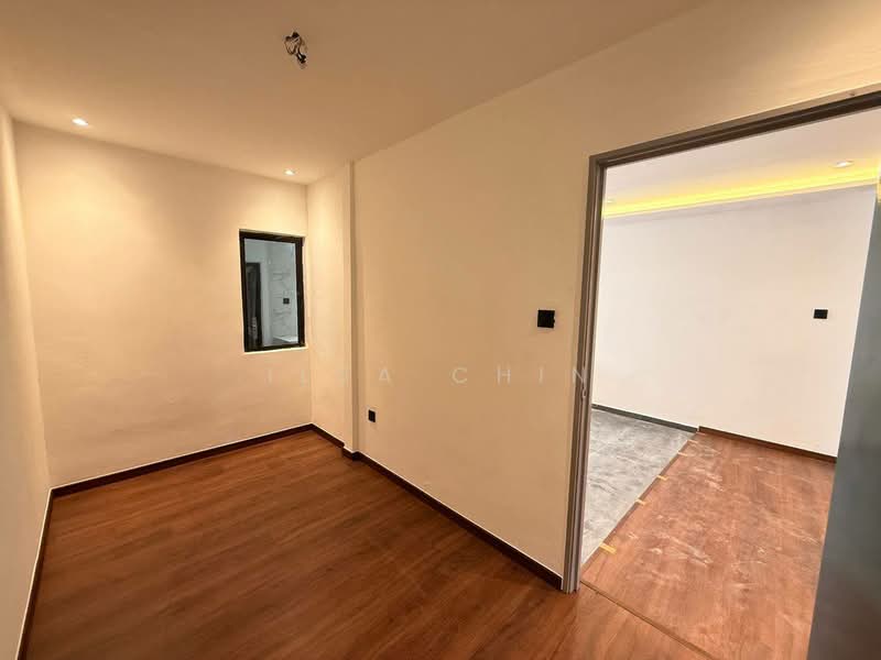 2-storey Terraced House for Sale in Bukit Indah (Iskandar Puteri (Nusajaya)) - Ilsa Chin - Interior - PropertyGuru.com.my