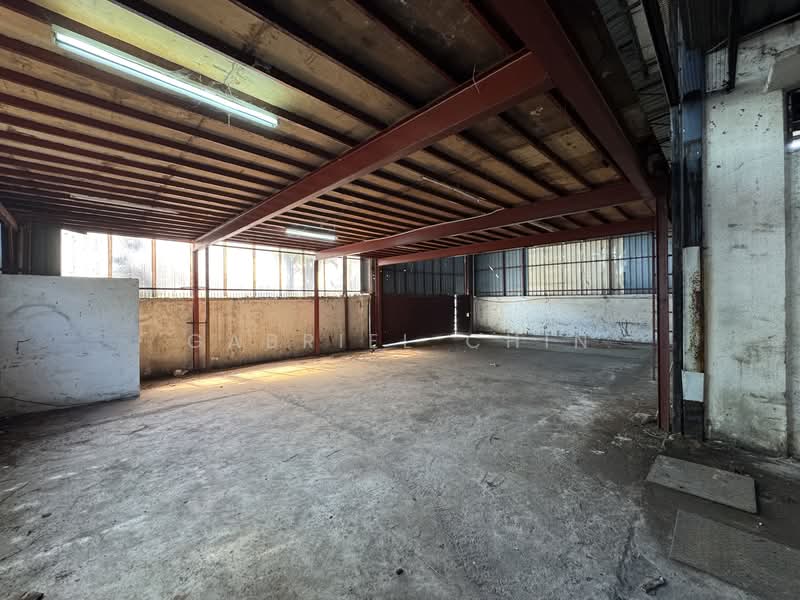 For Rent - Batu Caves, SBC, Dolomite Business Park, Spring Crest