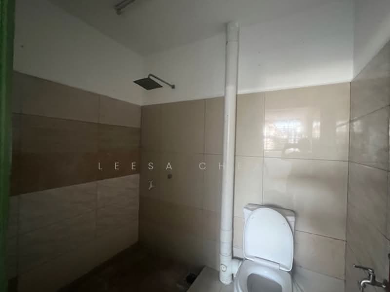 Taman Desa Murni untuk Untuk Dijual - RM 110,000, Mac 2026 - Bathroom - PropertyGuru.com.my