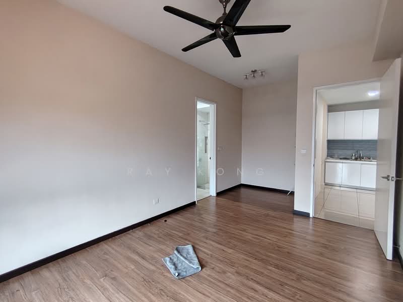 Eco Sky untuk Untuk Disewa - RM 2,000 /bulan, Mac 2026 - Living Room - PropertyGuru.com.my