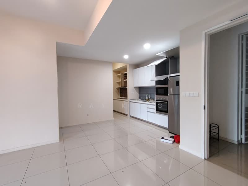 Eco Sky untuk Untuk Disewa - RM 2,000 /bulan, Mac 2026 - Kitchen - PropertyGuru.com.my