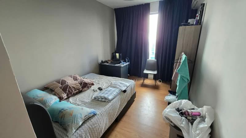 Service Residence for Rent at Lakeview Suites @ Edumetro - Abby Woo - Bedroom - PropertyGuru.com.my