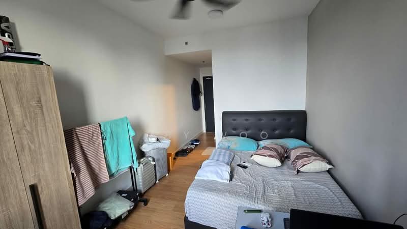 Service Residence for Rent at Lakeview Suites @ Edumetro - Abby Woo - Bedroom - PropertyGuru.com.my