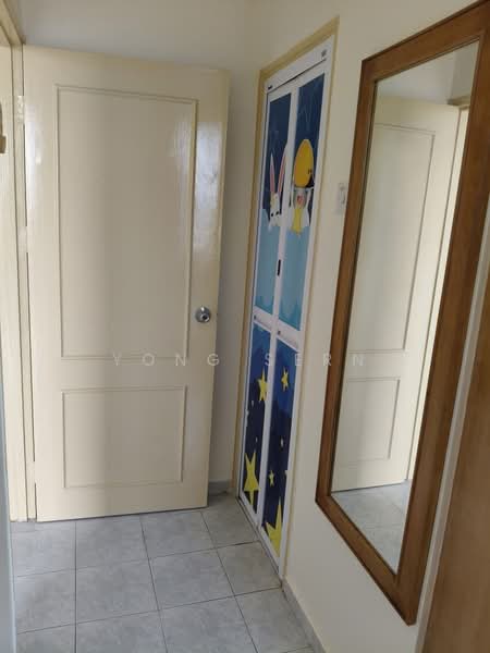 BJ Court Apartment untuk Untuk Disewa - RM 1,000 /bulan, Mac 2026 - Interior - PropertyGuru.com.my